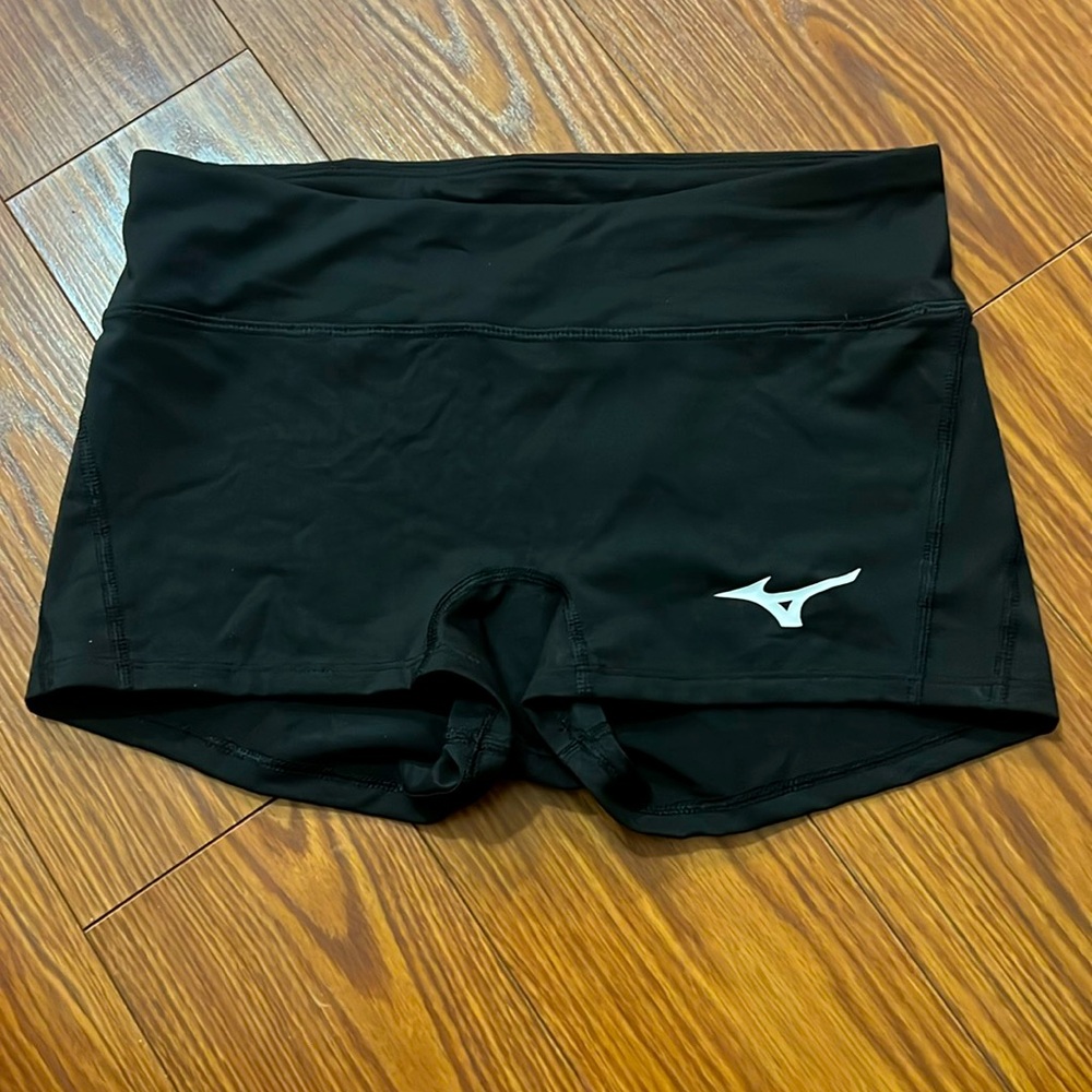 Women’s Mizuno performance spandex